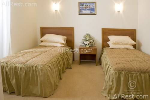 Sunset Resort 33